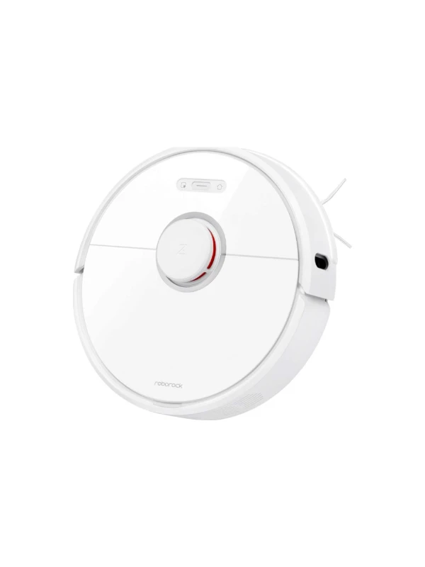 Roborock S6 Robot Süpürge Vacuum Cleaner Islak ve Kuru 
