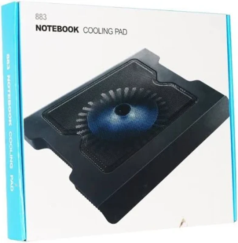 Notebook Soğutucu – Sessiz ve Etkili Soğutma Performansı
