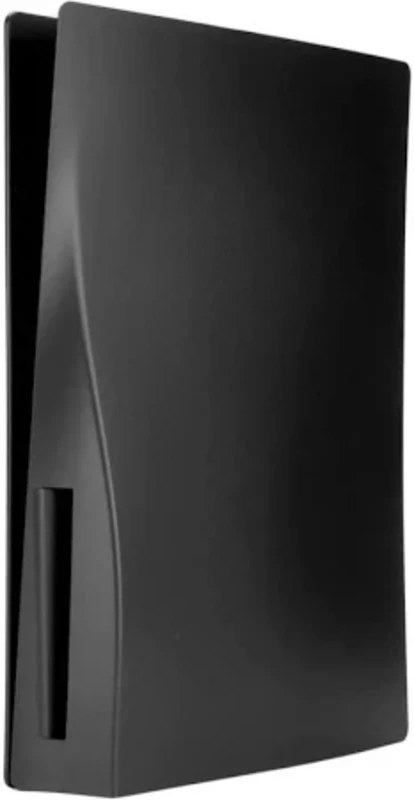 Sony PlayStation 5 Siyah Dış Kasa -Standart-CD Uyumlu