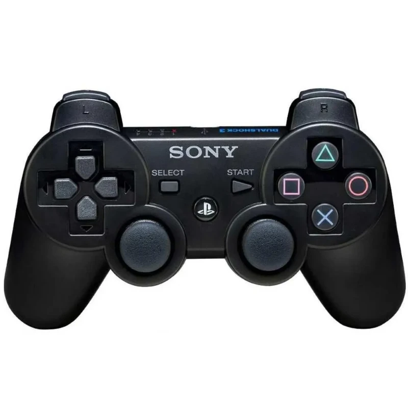 PlayStation 3 DualShock 3 Kablosuz Oyun Kol - Siyah