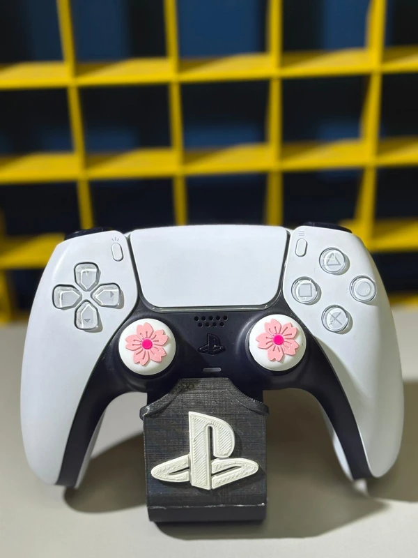  PS3, PS4, PS5, Xbox Uyumlu Analog Stick Koruyucu - CLT-2061 - 4’lü Set