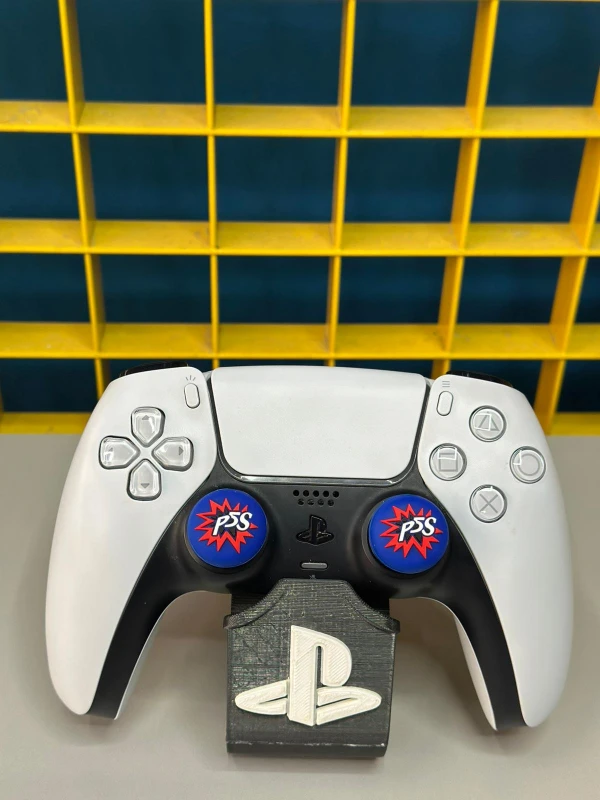  PS3, PS4, PS5, Xbox Uyumlu Analog Stick Koruyucu - CLT-2049 - 4’lü Set