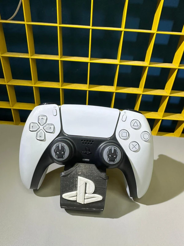  PS3, PS4, PS5, Xbox Uyumlu Analog Stick Koruyucu - CLT-2011 - 4’lü Set