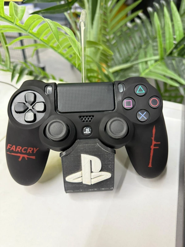 PS4 DualShock Kol Silikon Kılıf – Darbe Koruması ve Şık Tasarım - CLK8002