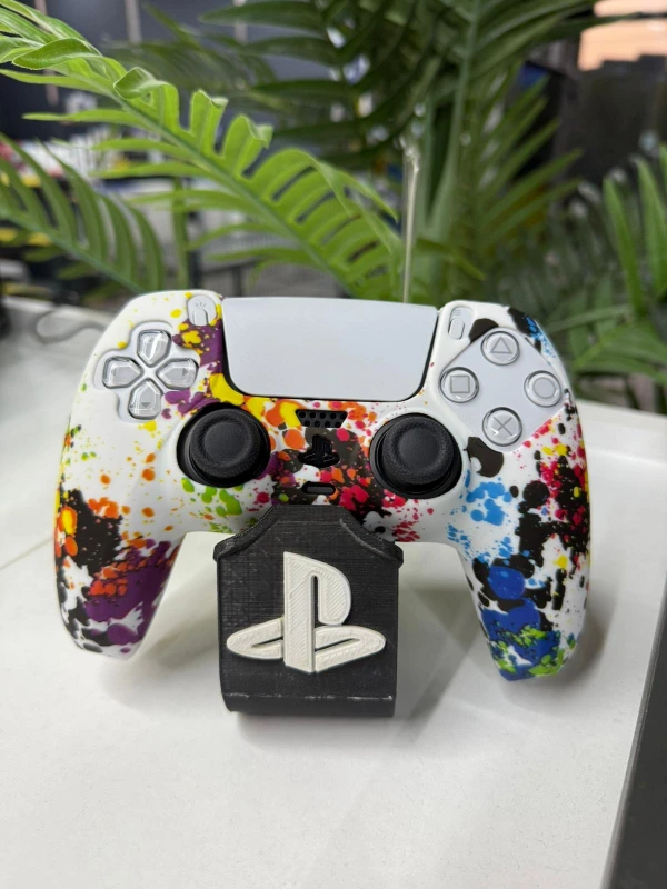 PS5 DualSense Kol Silikon Kılıf – Darbe Koruması ve Şık Tasarım - CLK9007