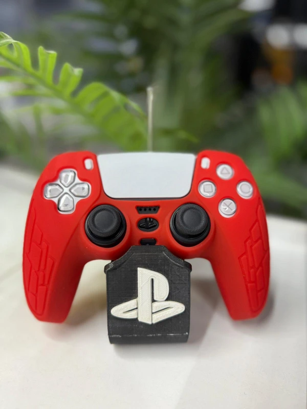 PS5 DualSense Kol Silikon Kılıf – Darbe Koruması ve Şık Tasarım - CLK9024