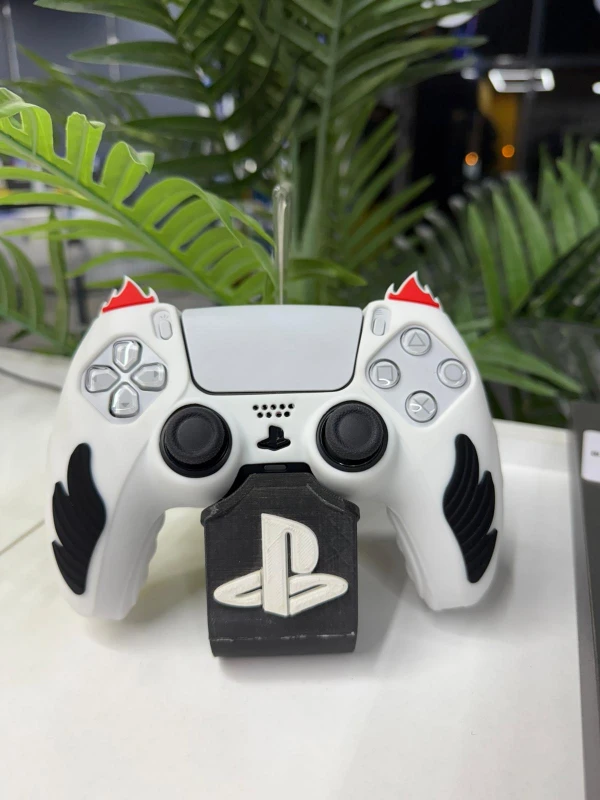 PS5 DualSense Kol Silikon Kılıf – Darbe Koruması ve Şık Tasarım - CLK9022