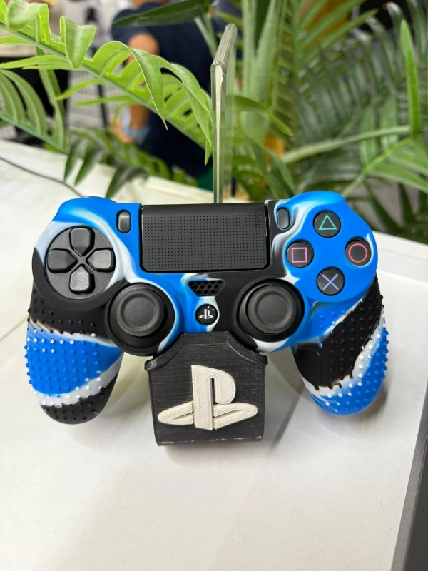 PS4 DualShock Kol Silikon Kılıf – Darbe Koruması ve Şık Tasarım - CLK8001