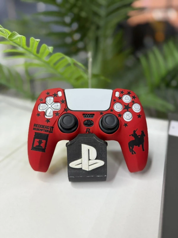 PS5 DualSense Kol Silikon Kılıf – Darbe Koruması ve Şık Tasarım - CLK9012