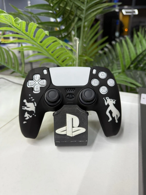 PS5 DualSense Kol Silikon Kılıf – Darbe Koruması ve Şık Tasarım - CLK9019
