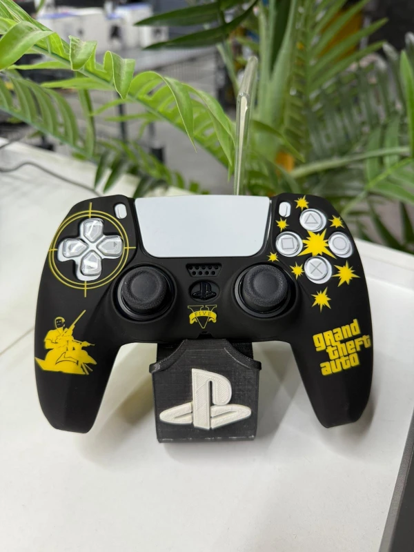 PS5 DualSense Kol Silikon Kılıf – Darbe Koruması ve Şık Tasarım - CLK9008