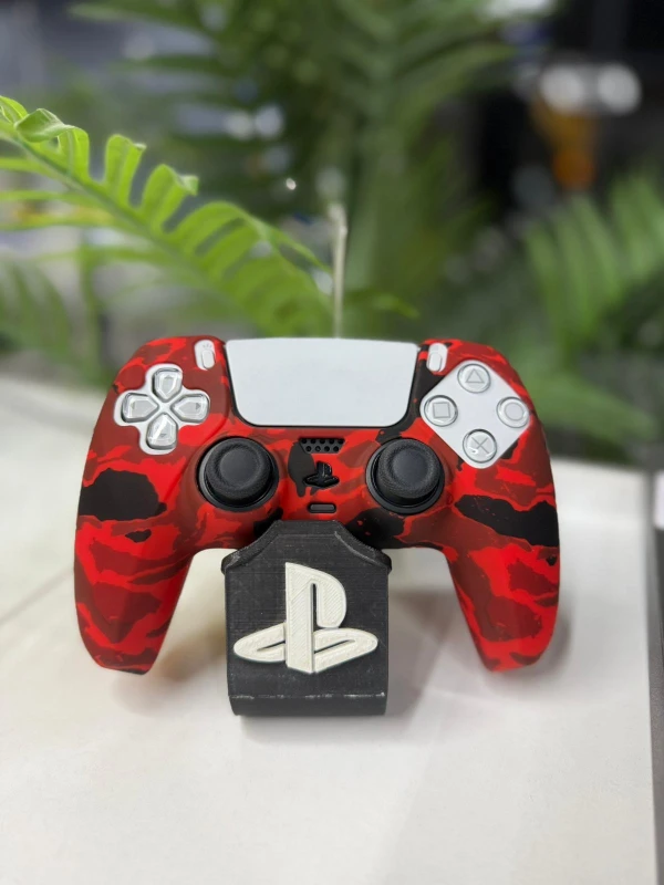 PS5 DualSense Kol Silikon Kılıf – Darbe Koruması ve Şık Tasarım - CLK9020