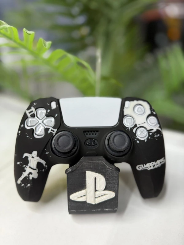 PS5 DualSense Kol Silikon Kılıf – Darbe Koruması ve Şık Tasarım - CLK9014