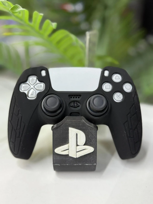 PS5 DualSense Kol Silikon Kılıf – Darbe Koruması ve Şık Tasarım - CLK9131