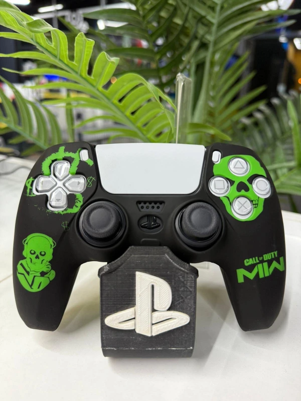 PS5 DualSense Kol Silikon Kılıf – Darbe Koruması ve Şık Tasarım - CLK9017