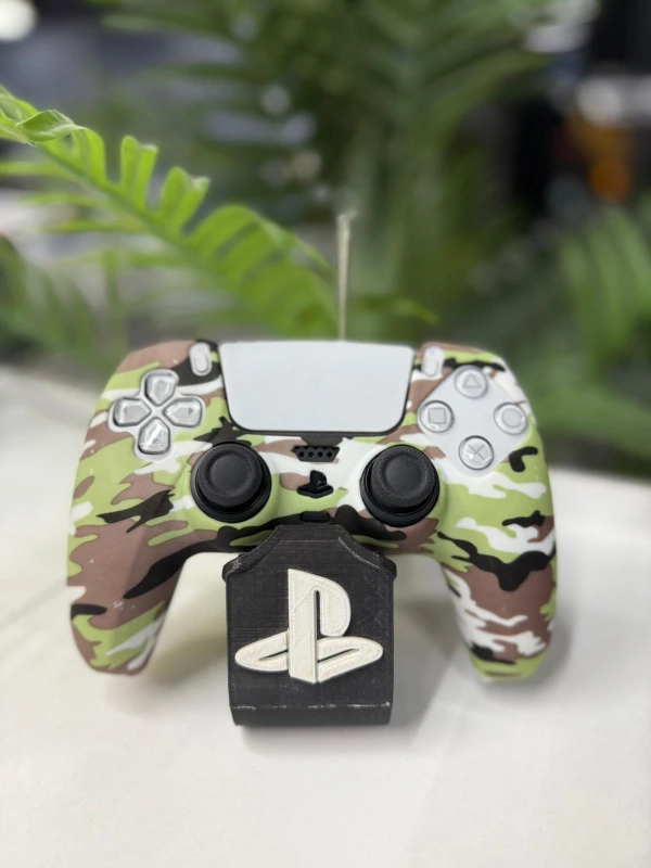 PS5 DualSense Kol Silikon Kılıf – Darbe Koruması ve Şık Tasarım - CLK9025