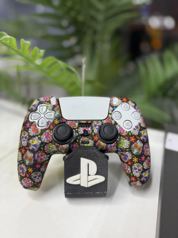 PS5 DualSense Kol Silikon Kılıf – Darbe Koruması ve Şık Tasarım - CLK9016