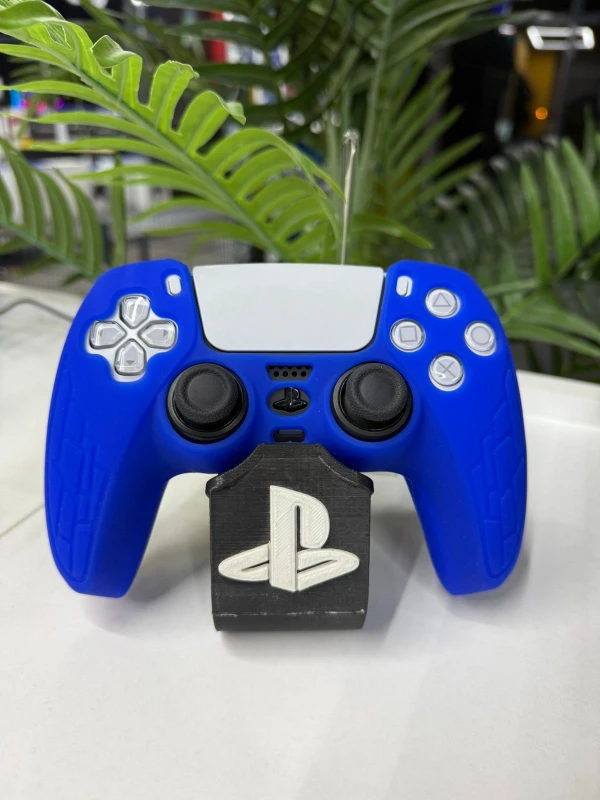 PS5 DualSense Kol Silikon Kılıf – Darbe Koruması ve Şık Tasarım - CLK9027