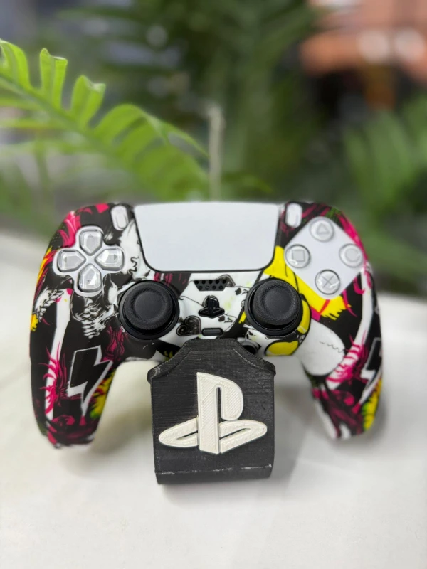 PS5 DualSense Kol Silikon Kılıf – Darbe Koruması ve Şık Tasarım - CLK9124