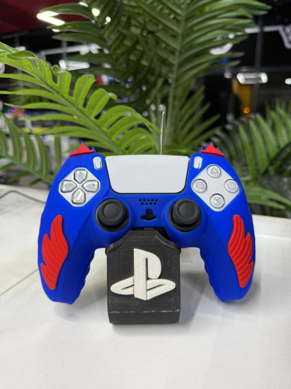 PS5 DualSense Kol Silikon Kılıf – Darbe Koruması ve Şık Tasarım - CLK9028