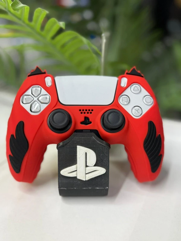 PS5 DualSense Kol Silikon Kılıf – Darbe Koruması ve Şık Tasarım - CLK9030