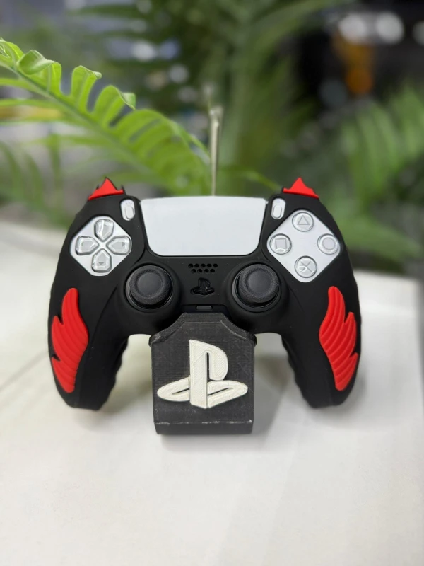 PS5 DualSense Kol Silikon Kılıf – Darbe Koruması ve Şık Tasarım - CLK9026