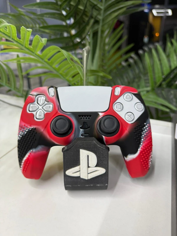 PS5 DualSense Kol Silikon Kılıf – Darbe Koruması ve Şık Tasarım - CLK9023