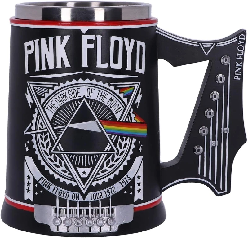 Nemesis Now Pink Floyd Kupa Bardak  CL-2024