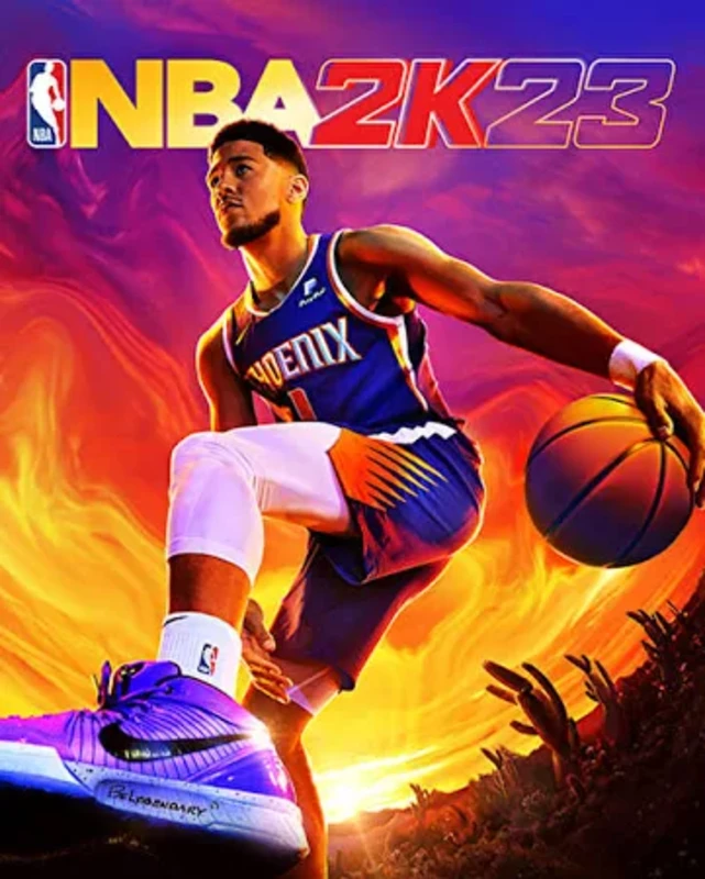 NBA 2K23 – Xbox One Oyun [SIFIR]