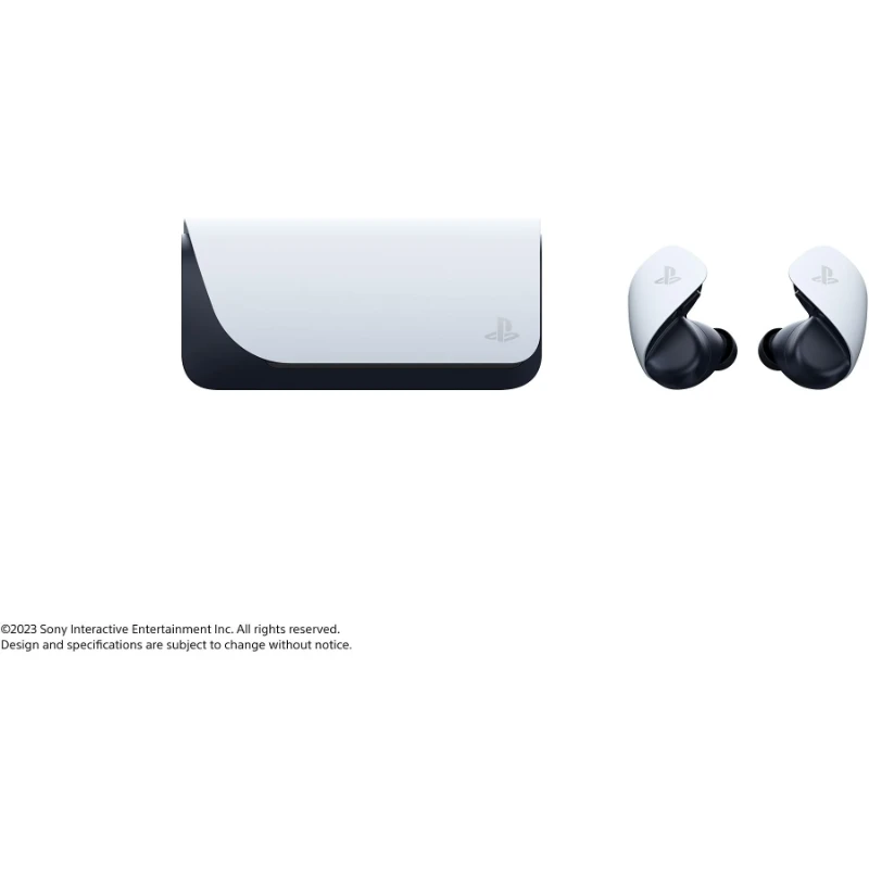 Sony PlayStation Pulse Explore Kablosuz Kulaklık (PS5 & PC Uyumlu)