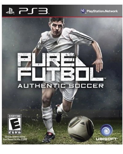 [2.EL] Pure Football – PS3 Oyun