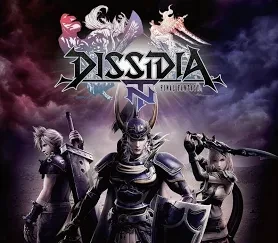 [2.EL] Dissidia Final Fantasy NT – PS4 Oyun