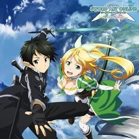 [2.EL] Sword Art Online: Lost Song – PS4 Oyun