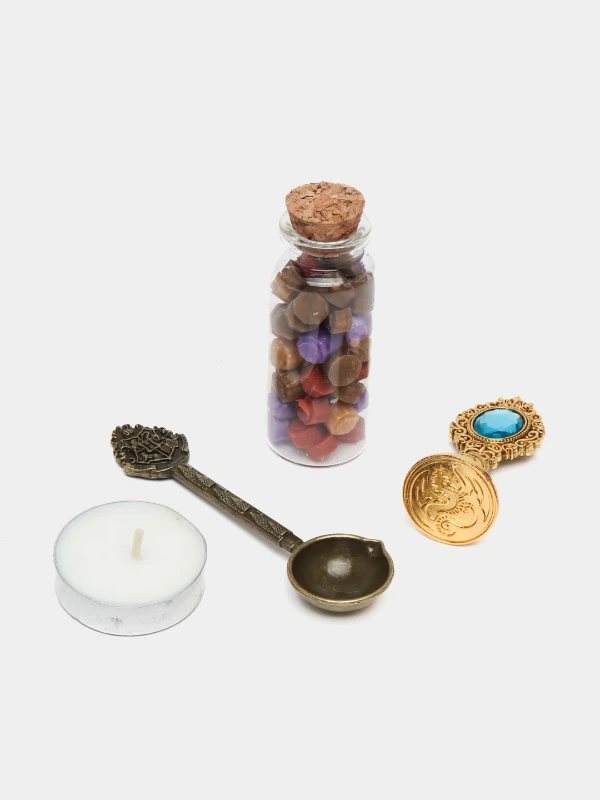 Harry Potter Vintage Hediye Seti – Koleksiyonluk Özel Kutulu  CL-H3