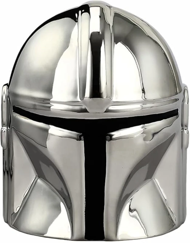 Star Wars Mandalorian Lisanslı Seramik Kupa CL-K34 – ConsoleX Orijinal Ürün