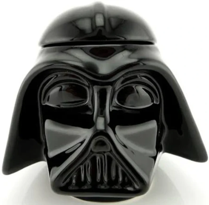 Star Wars 3D Seramik Kupa Bardak CL-K10 – ConsoleX Lisanslı Koleksiyon Ürünü