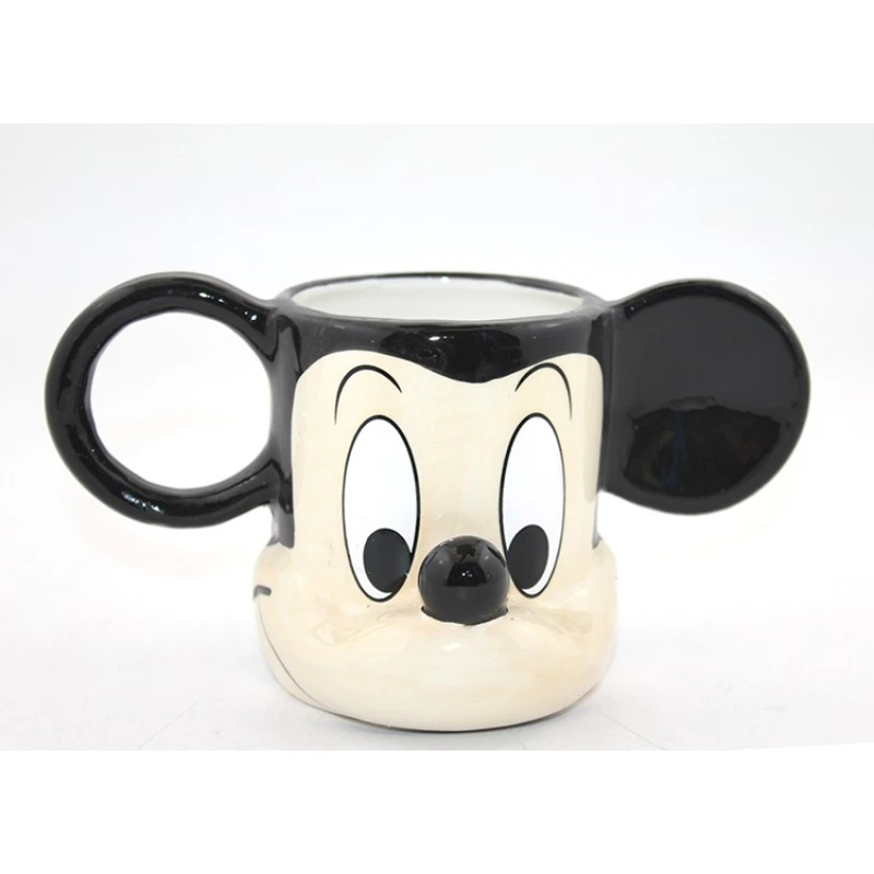 Disney Mickey Mouse Goofy Seramik Kupa CL-FG76 – ConsoleX Orijinal Ürün