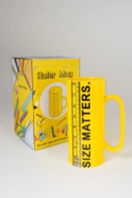 Ruler Fincan Seramik Kupa CL-FG66 – ConsoleX Orijinal Ürün