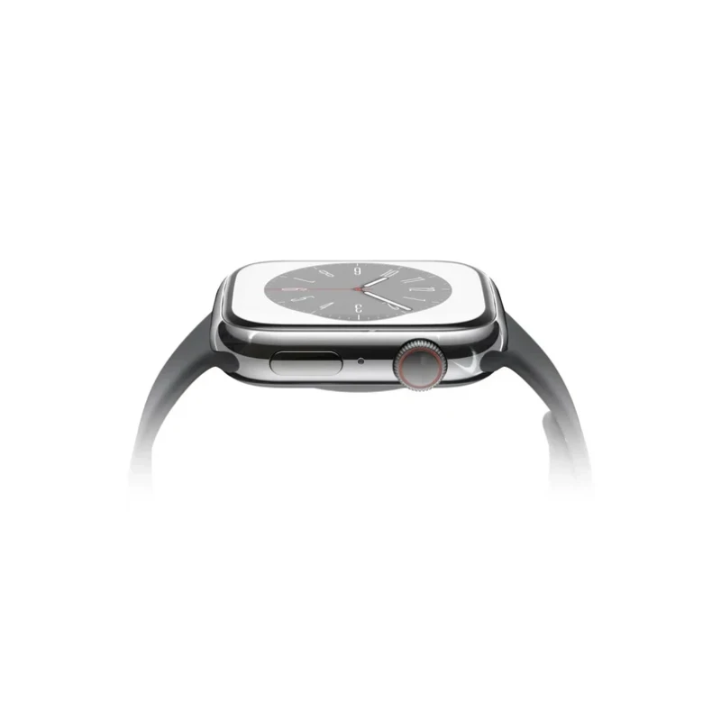 Yesido IO18 1.89” IP68 Su Geçirmez Konuşmalı Akıllı Saat – Siyah