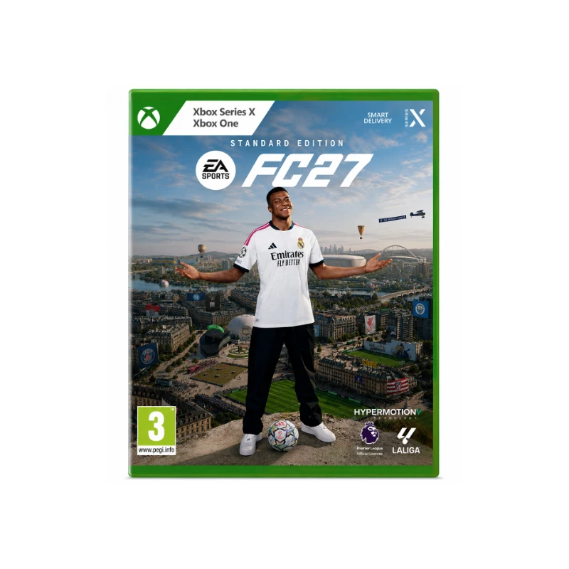 FC 27 (FIFA 27) – XBOX [SIFIR] 
