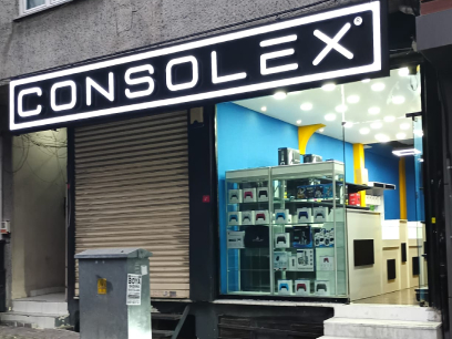 Consolex İstanbul